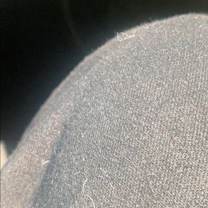 Meet your Posher, Dejon